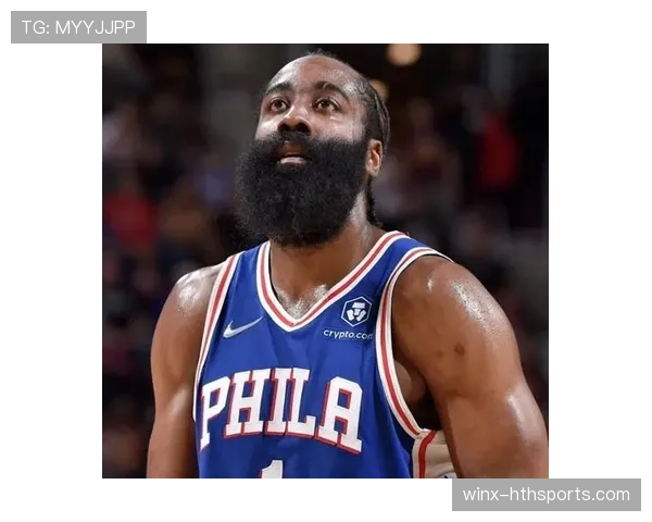 哈登这训练完直接去夜店蹦迪的节奏，真当自己是铁打的？