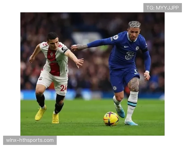 恩佐控制力不足：能力短板还是战术适配问题？