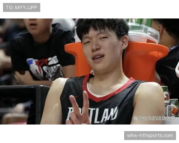 杨瀚森训练完直接去夜市啃烤串，这自律人设有点扛不住啊