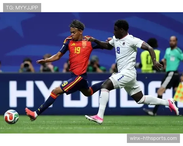 西班牙0-0佛得角后反弹,亚马尔如何改变球队进攻 西班牙0-0佛得角后反弹,亚马尔如何改变球队进攻
